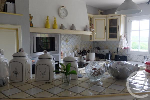 Maison à vendre  6 pièces - 145,65 m2 CAZILLAC - 46