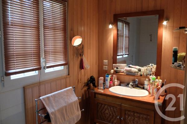 Maison à vendre  6 pièces - 145,65 m2 CAZILLAC - 46