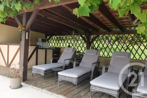 Maison à vendre  6 pièces - 145,65 m2 CAZILLAC - 46