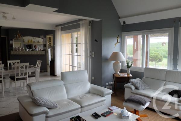 Maison à vendre  6 pièces - 145,65 m2 CAZILLAC - 46