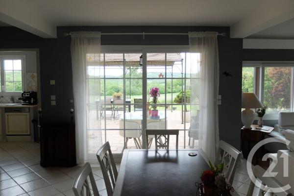 Maison à vendre  6 pièces - 145,65 m2 CAZILLAC - 46