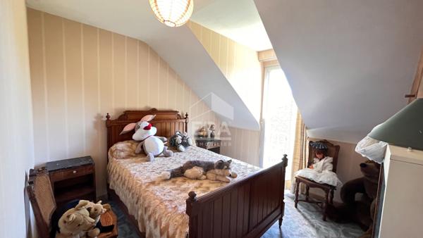 MARGON - Pavillon - Vis de plain-pied