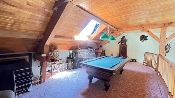 MARGON - Pavillon - Vis de plain-pied