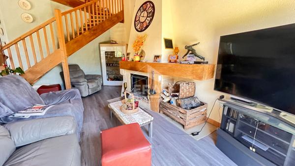 MARGON - Pavillon - Vis de plain-pied