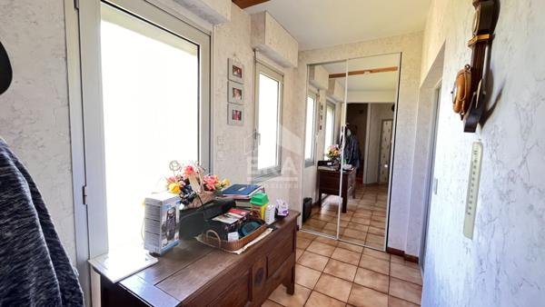 MARGON - Pavillon - Vis de plain-pied