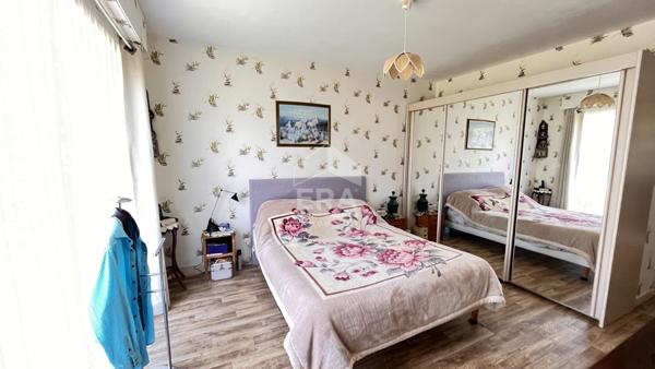 MARGON - Pavillon - Vis de plain-pied