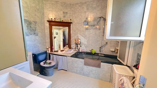 MARGON - Pavillon - Vis de plain-pied