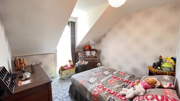 MARGON - Pavillon - Vis de plain-pied