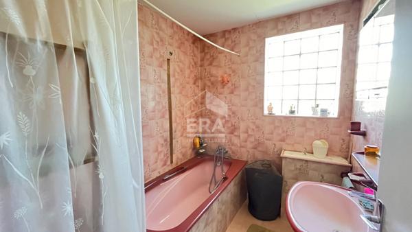 MARGON - Pavillon - Vis de plain-pied