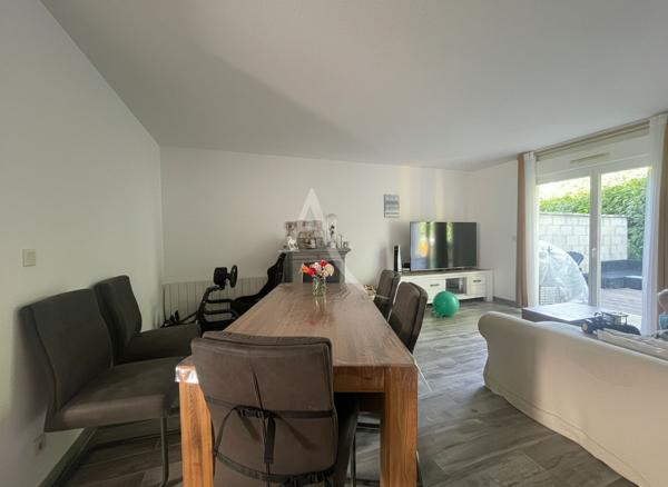 Maison Saintes 4 pièce(s) 82 m2