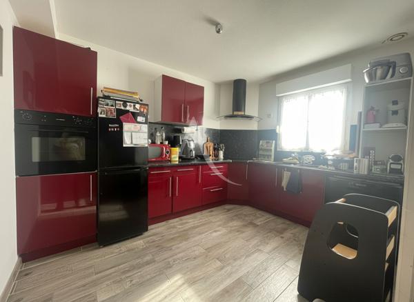 Maison Saintes 4 pièce(s) 82 m2