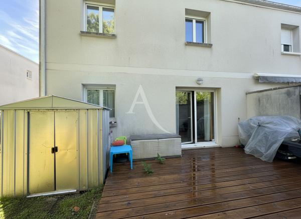 Maison Saintes 4 pièce(s) 82 m2
