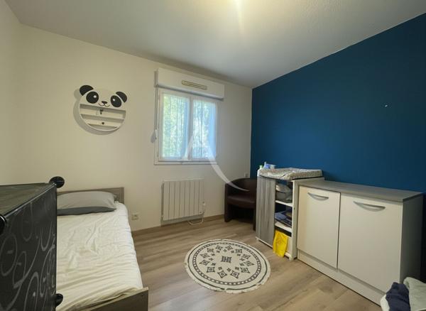 Maison Saintes 4 pièce(s) 82 m2