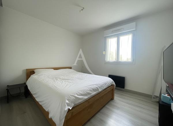 Maison Saintes 4 pièce(s) 82 m2