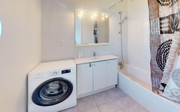 Appartement à vendre    2 pièces • 42,90 m2 Onet-le-Château