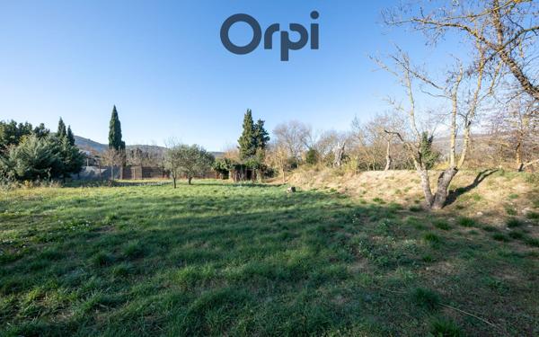 Maison à vendre    7 pièces •  Paziols