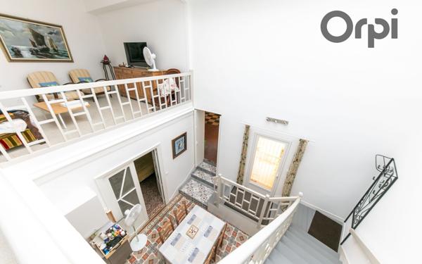 Maison à vendre    7 pièces •  Paziols