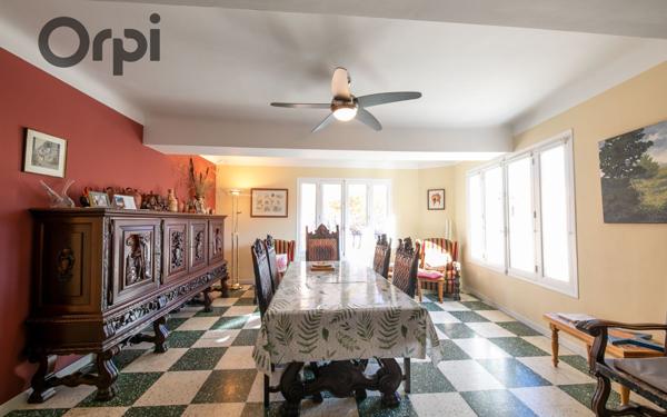 Maison à vendre    7 pièces •  Paziols