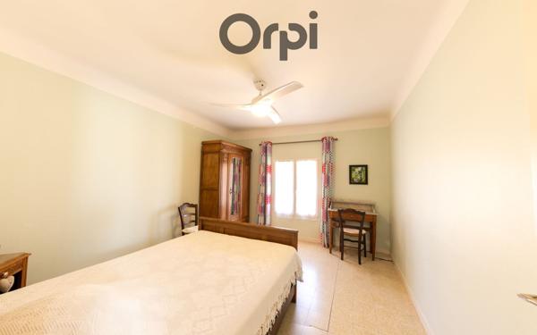 Maison à vendre    7 pièces •  Paziols