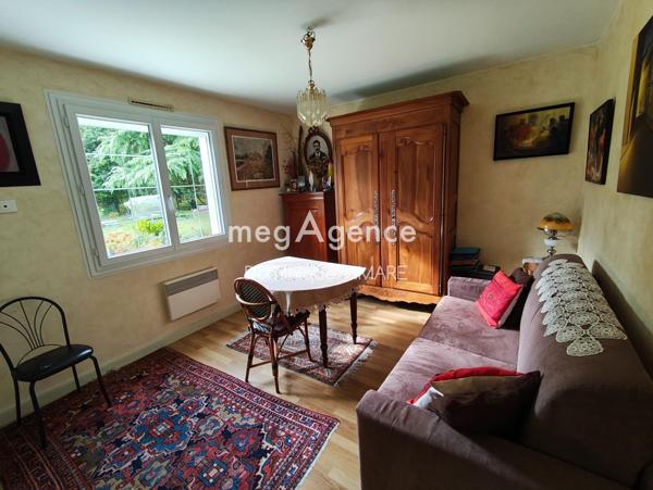 Maison à SAINT-GERVAIS-EN-BELIN, 72220 - 7 pièces 167m²