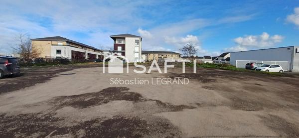 Ensemble immobilier - Idéal investisseur