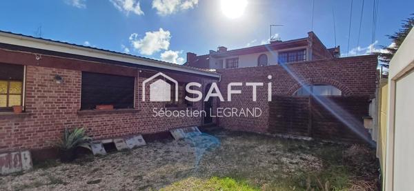 Ensemble immobilier - Idéal investisseur