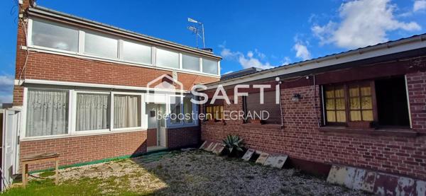 Ensemble immobilier - Idéal investisseur