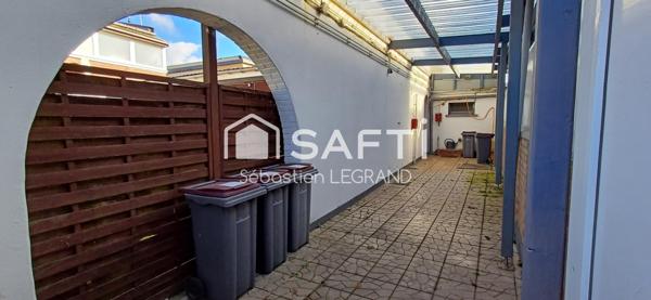 Ensemble immobilier - Idéal investisseur