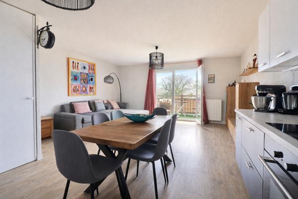Appartement Rue des Baccharis 33138 lanton