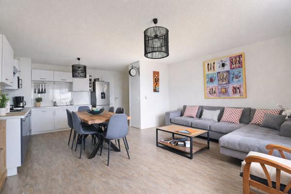 Appartement Rue des Baccharis 33138 lanton