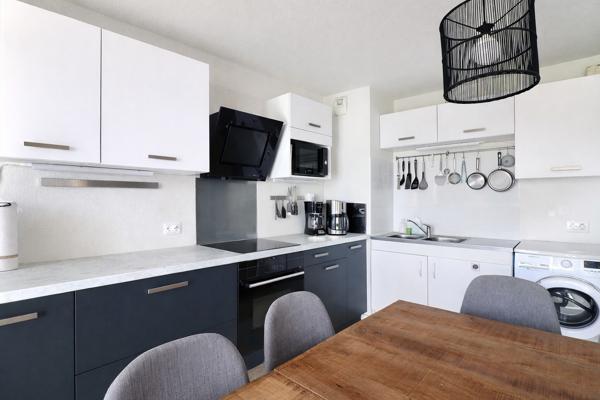 Appartement Rue des Baccharis 33138 lanton
