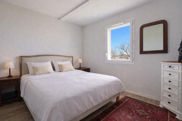 Appartement Rue des Baccharis 33138 lanton