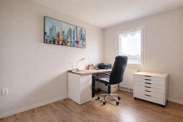 Appartement Rue des Baccharis 33138 lanton