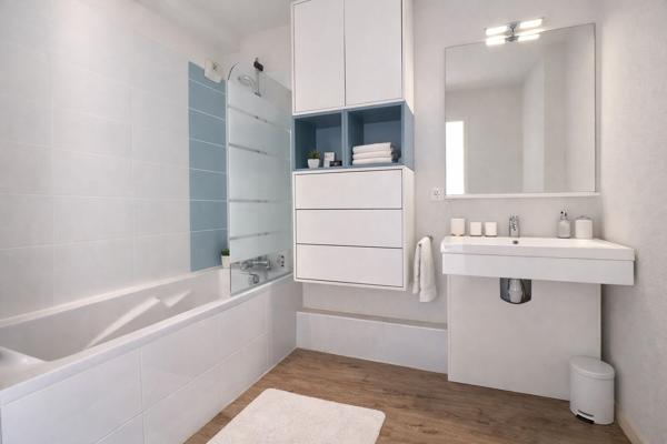 Appartement Rue des Baccharis 33138 lanton
