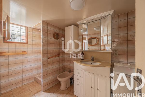 Maison à vendre 4 pièces 84 m² Villeparisis