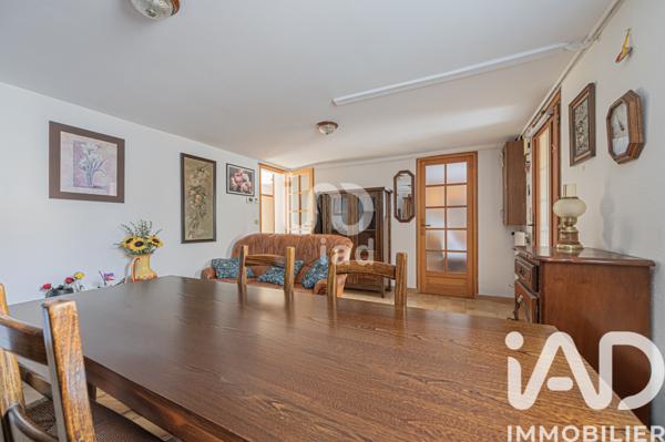 Maison à vendre 4 pièces 84 m² Villeparisis