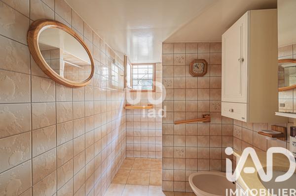 Maison à vendre 4 pièces 84 m² Villeparisis