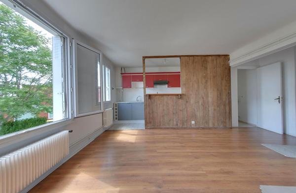 Appartement Champigny Sur Marne 2 pièce(s) 42.21 m2
