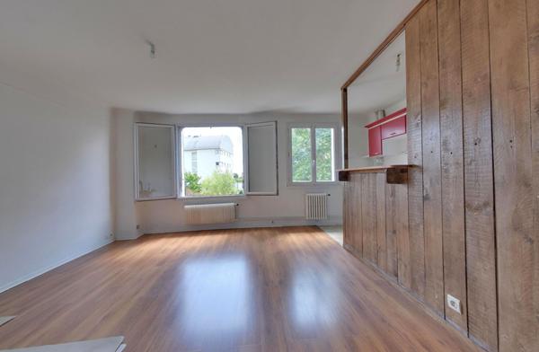 Appartement Champigny Sur Marne 2 pièce(s) 42.21 m2