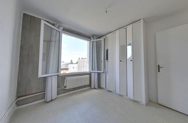 Appartement Champigny Sur Marne 2 pièce(s) 42.21 m2