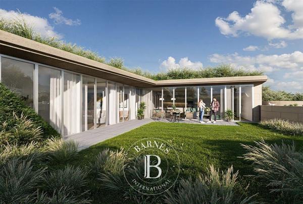 Versailles, Maison 4 Chambres -  128 m² à vendre