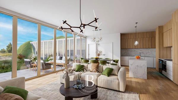 Versailles, Maison 4 Chambres -  128 m² à vendre