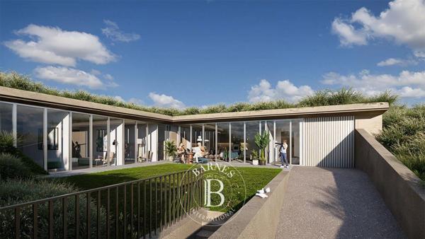 Versailles, Maison 4 Chambres -  128 m² à vendre