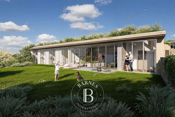 Versailles, Maison 4 Chambres -  128 m² à vendre