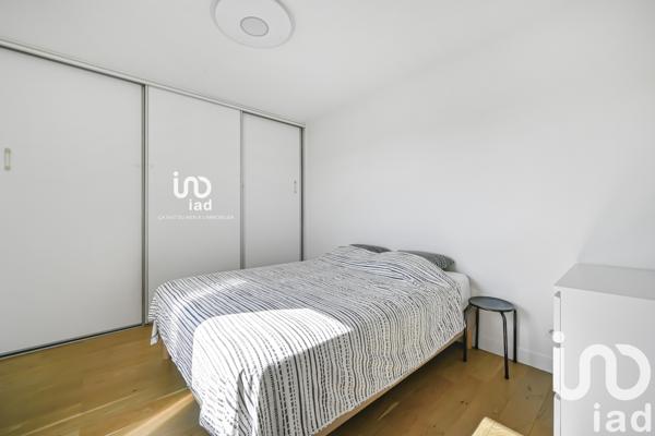 Appartement à vendre 3 pièces 68 m² Nanterre
