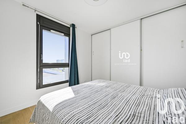 Appartement à vendre 3 pièces 68 m² Nanterre