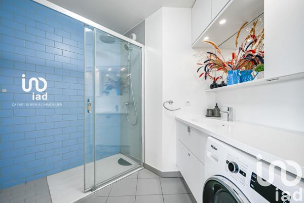 Appartement à vendre 3 pièces 68 m² Nanterre