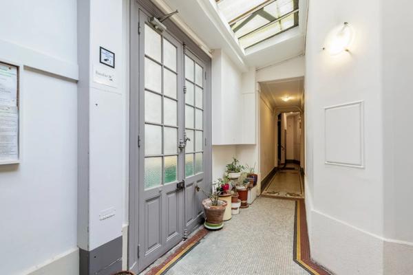 Appartement Paris 9 e - NOTRE-DAME-DE-LORETTE / MARTYRS