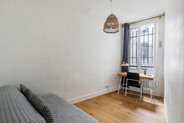 Appartement Paris 9 e - NOTRE-DAME-DE-LORETTE / MARTYRS