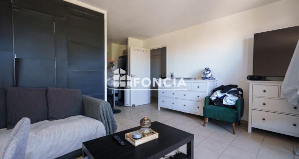 À vendre Appartement 3 pièces 60 m² - Montpellier 34080